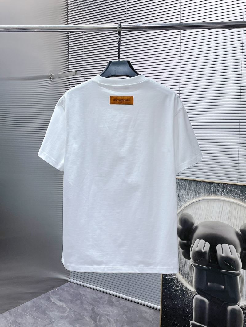 Louis Vuitton T-Shirts